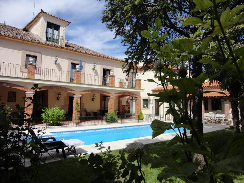 Palacio De Monfarracinos Benavente Extérieur photo