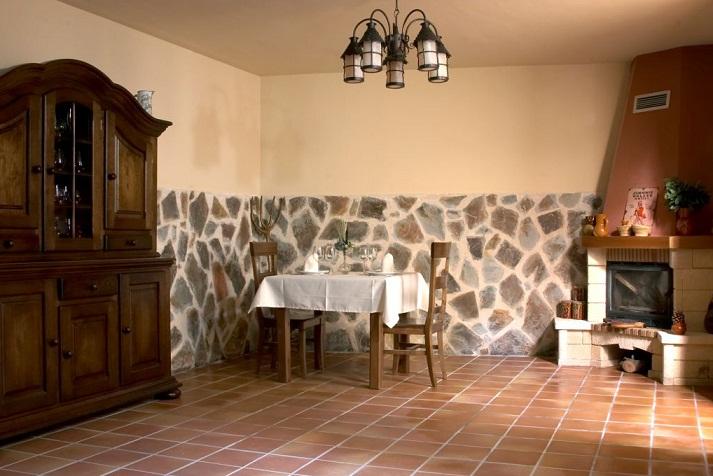 Palacio De Monfarracinos Benavente Restaurant photo