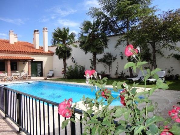 Palacio De Monfarracinos Benavente Facilités photo