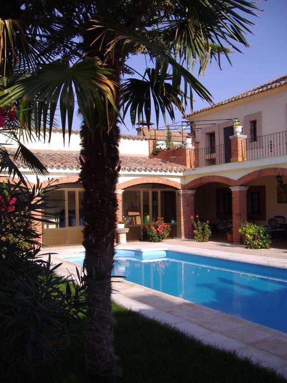 Palacio De Monfarracinos Benavente Extérieur photo