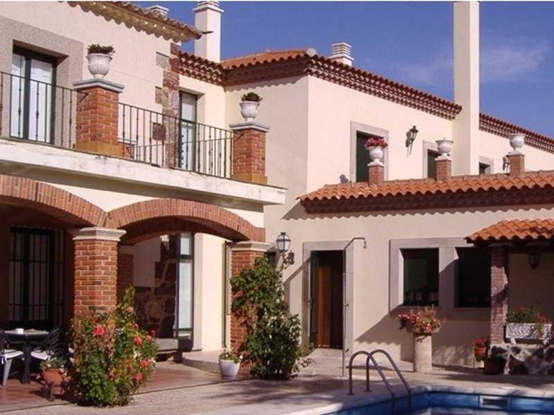 Palacio De Monfarracinos Benavente Extérieur photo